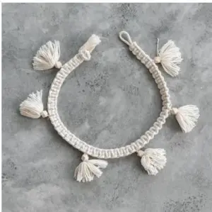 Homeko Macrame Rope