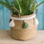 Homeko Macrame Rope