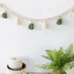 Homeko Macrame Rope