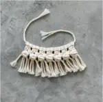 Homeko Macrame Rope