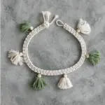 Homeko Macrame Rope