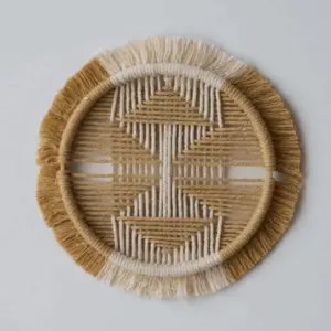 Homeko Macrame Wall Hangings