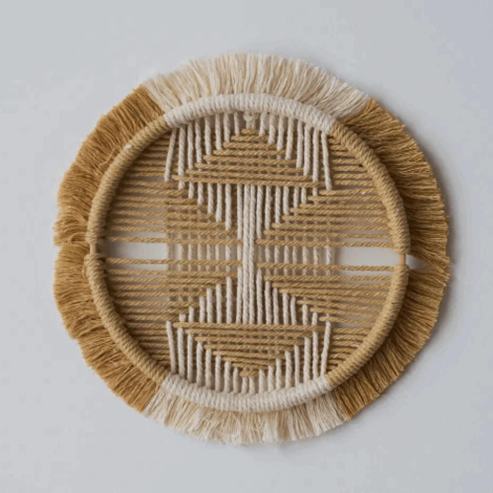 Homeko Macrame Wall Hangings -