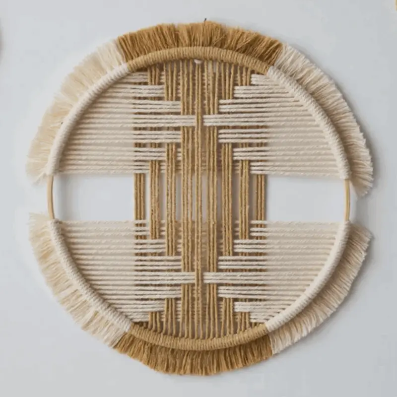 Homeko Macrame Wall Hangings