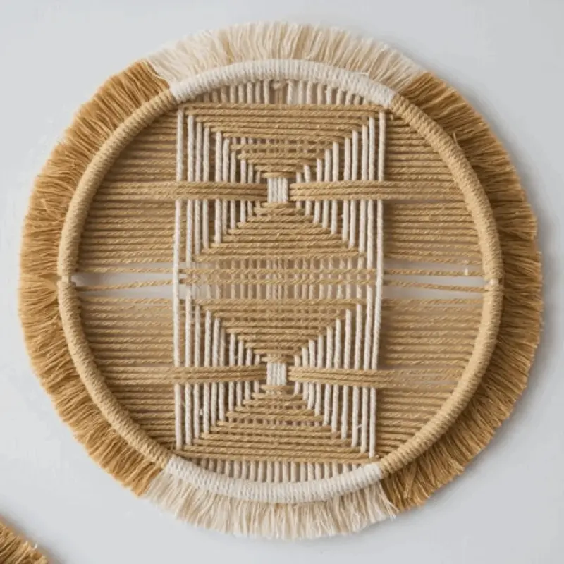 Homeko Macrame Wall Hangings