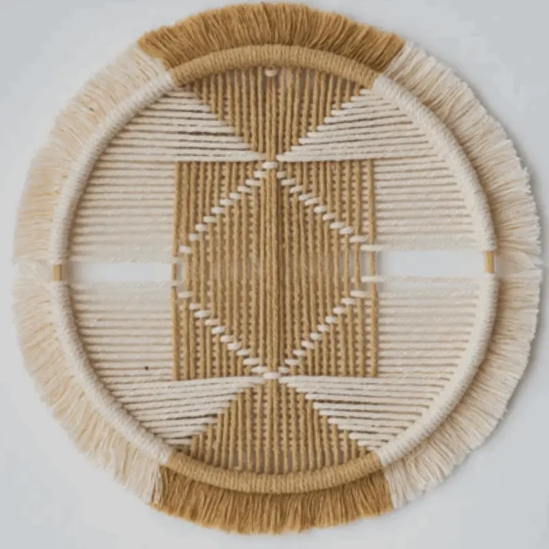 Homeko Macrame Wall Hangings