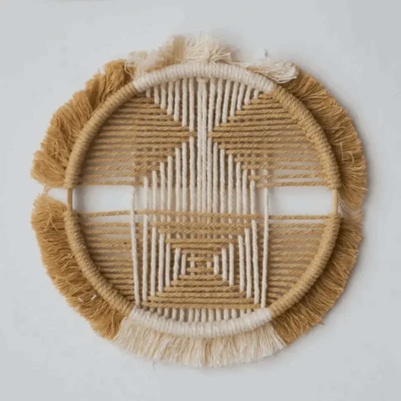 Homeko Macrame Wall Hangings