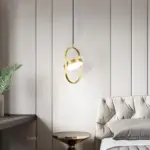 Homeko Magic Eye Led Pendant Lights