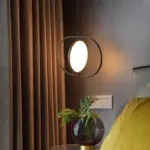 Homeko Magic Eye Led Pendant Lights