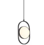 Homeko Magic Eye Led Pendant Lights