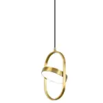 Homeko Magic Eye Led Pendant Lights