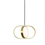 Homeko Magic Eye Led Pendant Lights