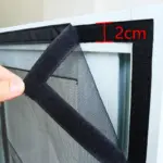 Homeko_Magnetic_Auto_Closing_Anti_Mosquito_Door_Screen_-_-4262903 Homeko Magnetic Auto Closing Anti Mosquito Door Screen