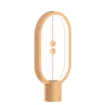 Homeko Magnetic Rechargeable Table Lamp