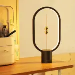 Homeko Magnetic Rechargeable Table Lamp