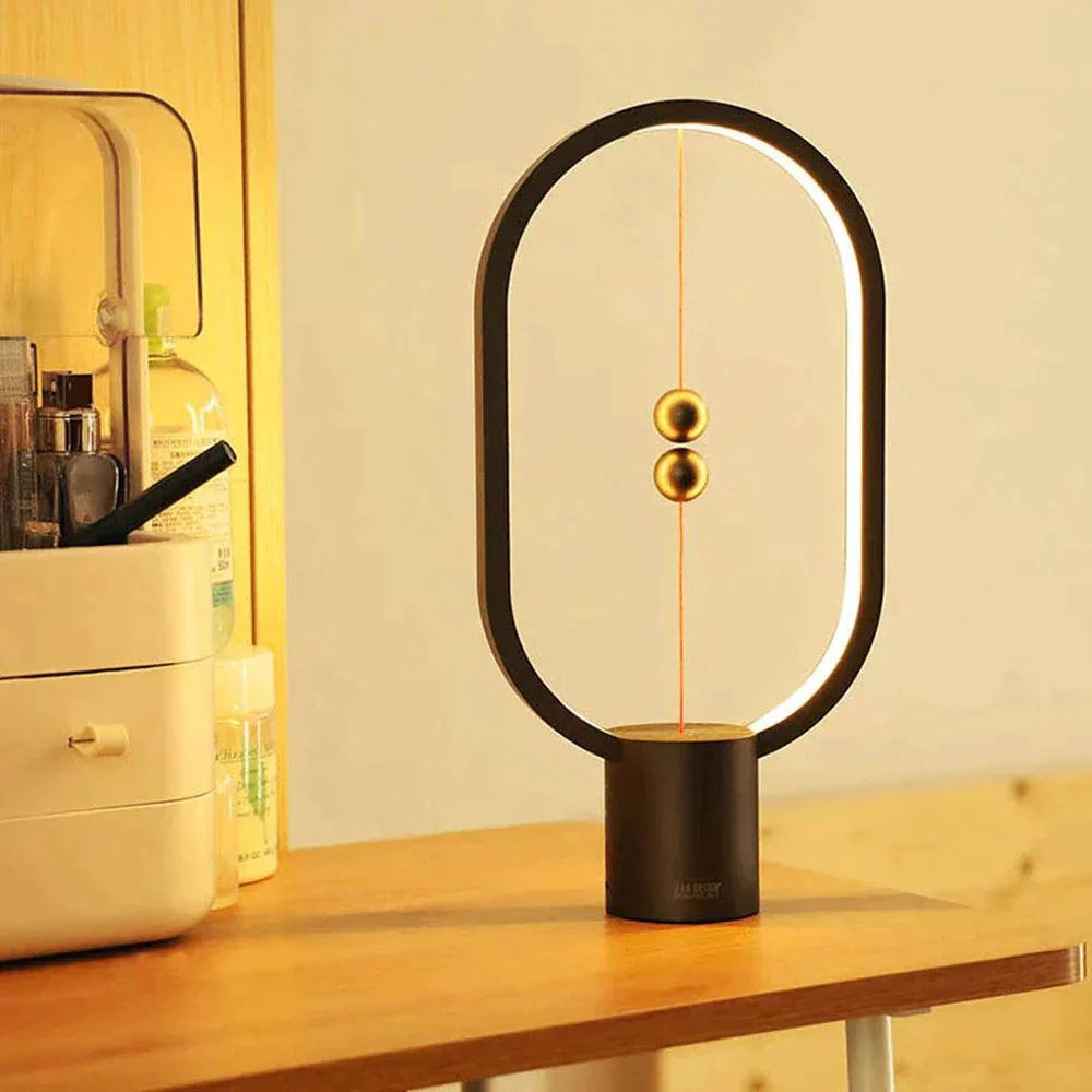 Homeko Magnetic Rechargeable Table Lamp -