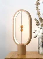 Homeko Magnetic Rechargeable Table Lamp