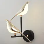 Homeko_Magpie_Art_Design_Golden_Bird_Wall_Lights_-_-4262984 Homeko Magpie Art Design Golden Bird Wall Lights