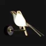 Homeko_Magpie_Art_Design_Golden_Bird_Wall_Lights_-_-4262989 Homeko Magpie Art Design Golden Bird Wall Lights