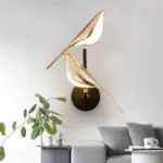 Homeko_Magpie_Art_Design_Golden_Bird_Wall_Lights_-_-4263007 Homeko Magpie Art Design Golden Bird Wall Lights
