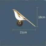 Homeko_Magpie_Art_Design_Golden_Bird_Wall_Lights_-_-4263032 Homeko Magpie Art Design Golden Bird Wall Lights