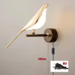 Homeko_Magpie_Art_Design_Golden_Bird_Wall_Lights_-_-4263051 Homeko Magpie Art Design Golden Bird Wall Lights
