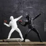 Homeko_Man_Throwing_Flowers_Sculpture_-_-4263095 Homeko Man Throwing Flowers Sculpture
