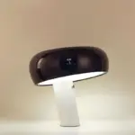 Homeko Marble Italian Table Lamp
