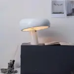 Homeko Marble Italian Table Lamp