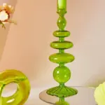 Homeko_Meadows_Glass_Taper_Candle_Holder_Vases_-_-4263338 Homeko Meadows Glass Taper Candle Holder Vases