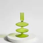 Homeko_Meadows_Glass_Taper_Candle_Holder_Vases_-_-4263341 Homeko Meadows Glass Taper Candle Holder Vases