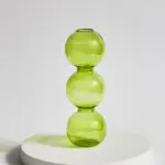 Homeko_Meadows_Glass_Taper_Candle_Holder_Vases_-_-4263346 Homeko Meadows Glass Taper Candle Holder Vases