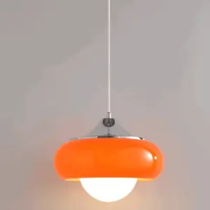 Homeko Medieval Vintage Pendant Lights