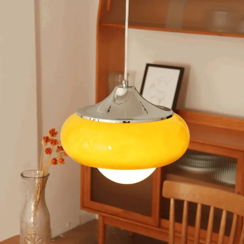 Homeko Medieval Vintage Pendant Lights