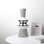 Homeko_Meets_White_Ceramic_Vases_-_-4263498 Homeko Meets White Ceramic Vases