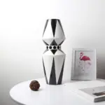 Homeko_Meets_White_Ceramic_Vases_-_-4263503 Homeko Meets White Ceramic Vases