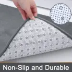 Homeko_Memory_Foam_Anti-Slip_Bath_Mat_-_-4263527 Homeko Memory Foam Anti Slip Bath Mat