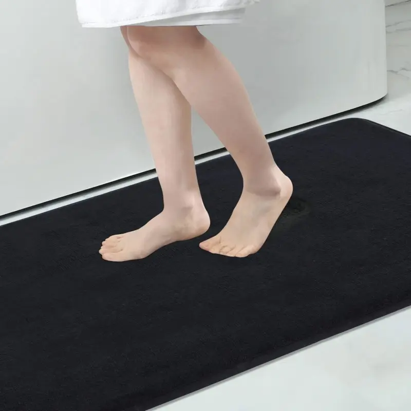 Homeko Memory Foam Anti Slip Bath Mat