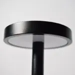 Homeko Metal Aluminum Table Lamp