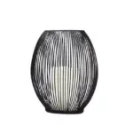 Homeko_Metal_Basket_Candle_Holders_-_-4263766 Homeko Metal Basket Candle Holders