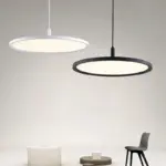 Homeko_Metal_Disc_LED_Pendant_Lights_-_-4263780 Homeko Metal Disc LED Pendant Lights