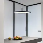 Homeko_Metal_Disc_LED_Pendant_Lights_-_-4263785 Homeko Metal Disc LED Pendant Lights