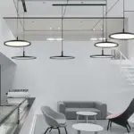 Homeko_Metal_Disc_LED_Pendant_Lights_-_-4263790 Homeko Metal Disc LED Pendant Lights