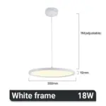 Homeko_Metal_Disc_LED_Pendant_Lights_-_-4263811 Homeko Metal Disc LED Pendant Lights
