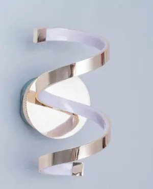 Homeko Metal LED Wall Lamp