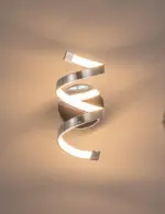 Homeko Metal LED Wall Lamp