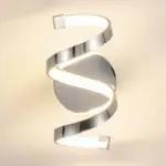 Homeko Metal LED Wall Lamp