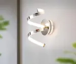 Homeko Metal LED Wall Lamp