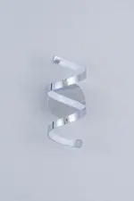 Homeko Metal LED Wall Lamp