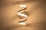 Homeko Metal LED Wall Lamp